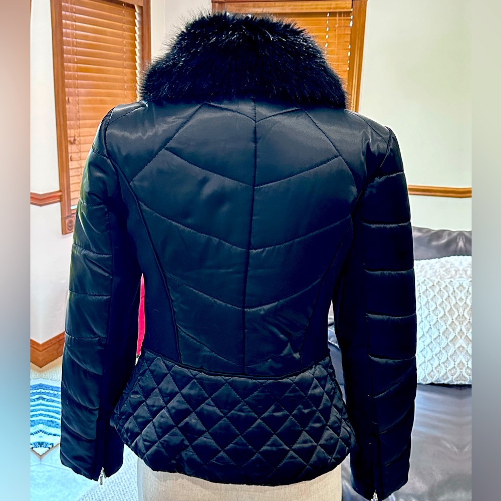 Whbm Puffer Jacket - image 2